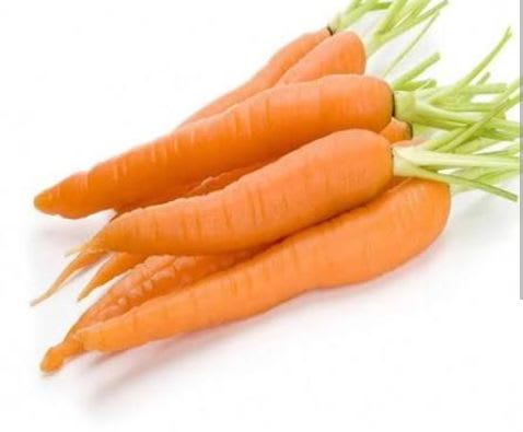 Carrots