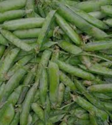 Peas