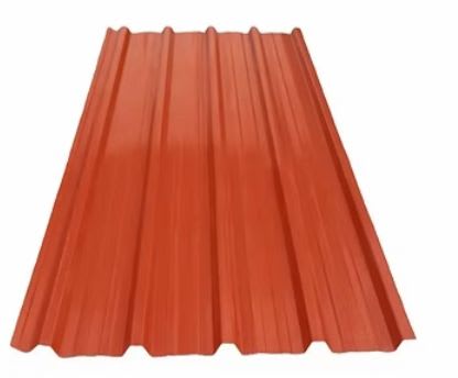 SKU: BP914-RED-GLOSS-2M Box Profile 914 Tile-Red Gloss G30 1Meter