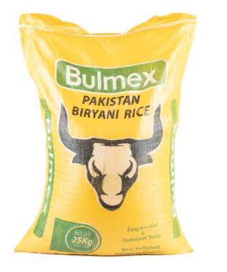 Biryani Rice