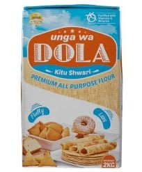 Unga wa Dola all purpose 2kg flour