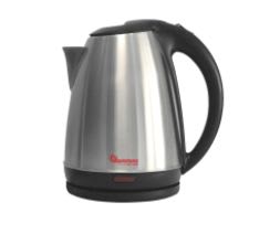 Ramtons Cordless electric kettle 1.7 Litres Stainless Steel- RM1689