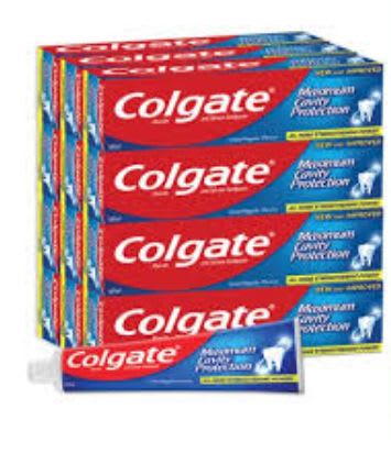 Colgate 15ml