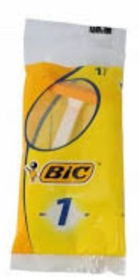 Bic Razor