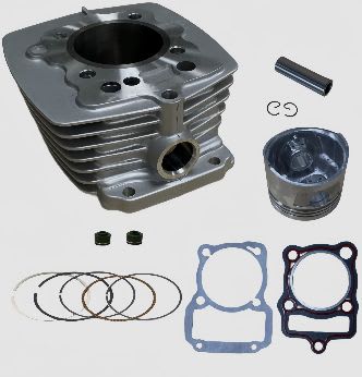 Cylinder Kit – CG150 (Complete)