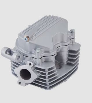 Cylinder Head – CG125/CG150