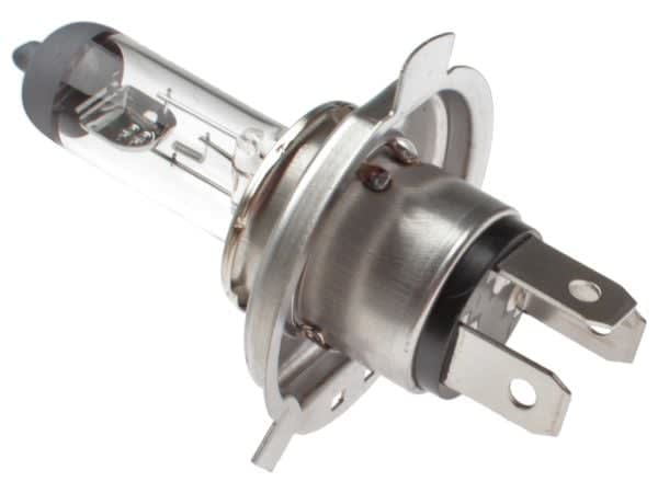 Headlight Bulb – 12V 35/35W (H4)