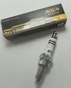 Spark Plug – C7HSA / D8 (CG125/CG150)