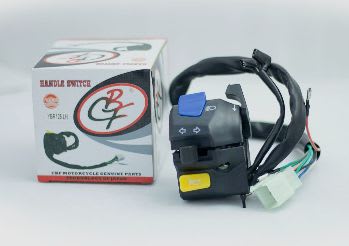 Kill Switch – CG125/CG150