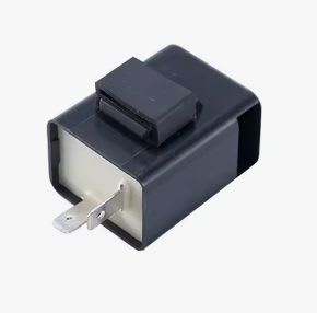 Flasher Relay (Indicator Relay) – CG125/CG150