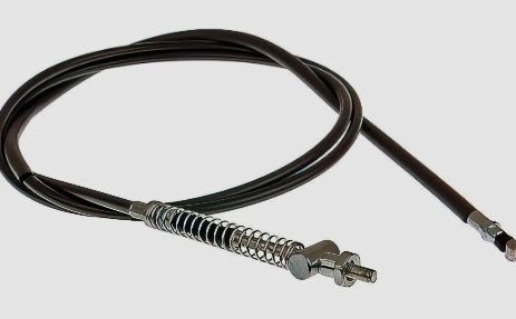Rear Brake Cable – CG125/CG150