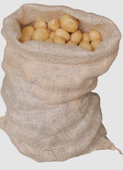 50 Kg Potato Bag