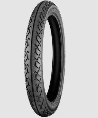 Front Tyre-2.75-18