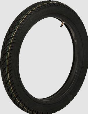 Rear Tyre -3.00-18
