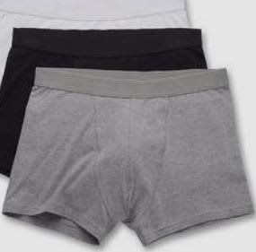 Men's Boxers