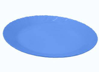 Flow Plate