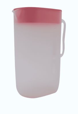 Premium Plastic Jug
