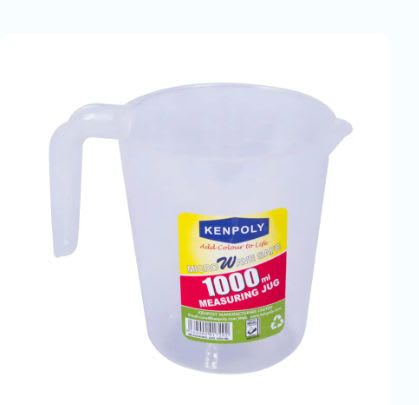 1L Measuring Jug