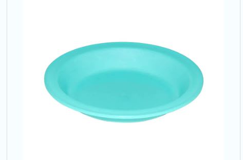 Kenpoly Plastic Plate