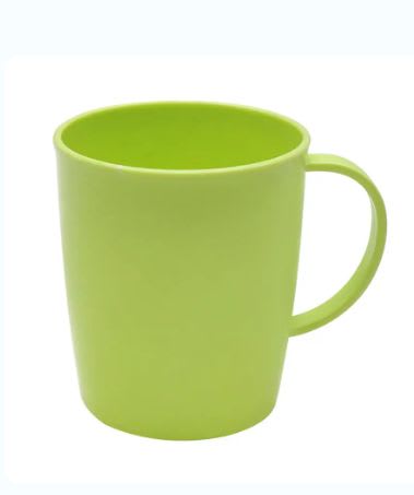 Kenpoly Plastic Mug