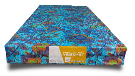 Light Duty Foam Mattress With Nylon Cover