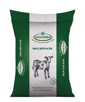 Fugo Afya Bora Milk Replacer 10kg