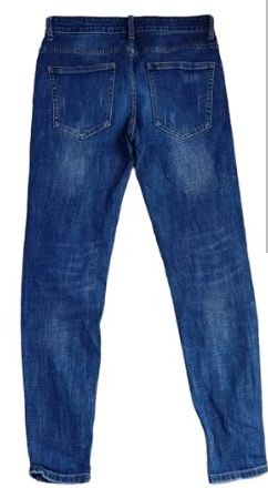 Mitumba Denim Jeans for Men