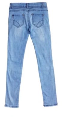 Mitumba Bales Denim Jeans for Men