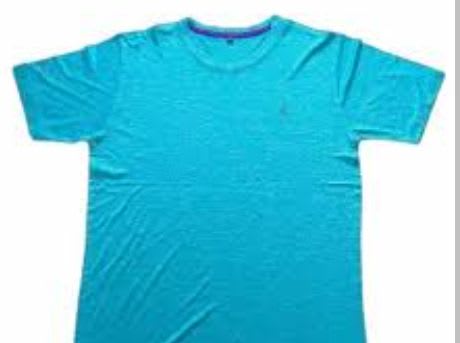 Mitumba T-shirts