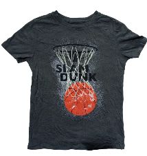 Mitumba T-shirts Bales for Men