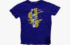 Mutumba Men's T-shirts