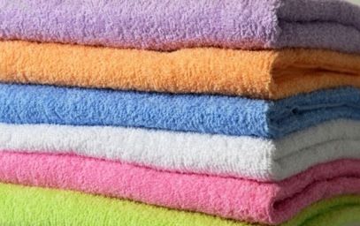 Mitumba cotton towel