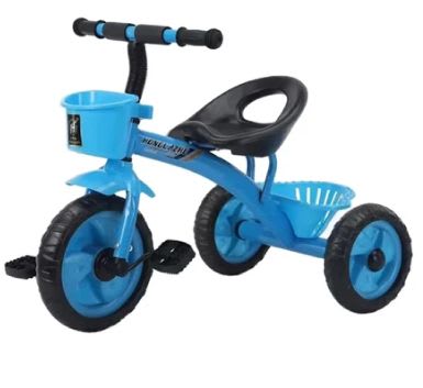 Small Tricycle For kids 2 To 4 yrs
