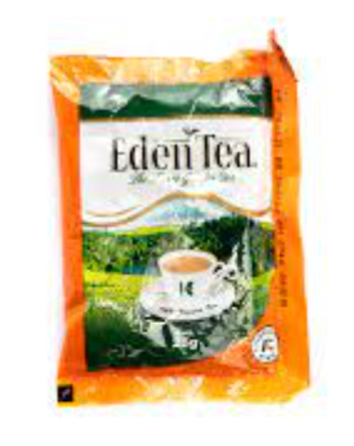 Eden Tea 15g  (Dozen\12 Pieces)