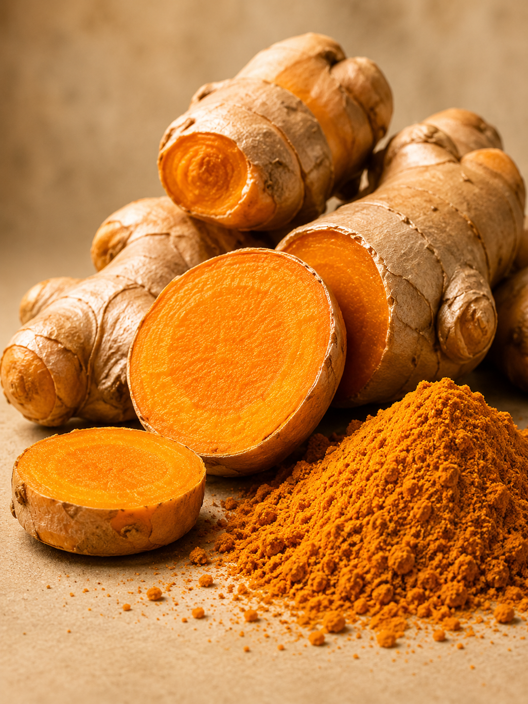 Fijian Turmeric ingredient image from TopShelfNutra