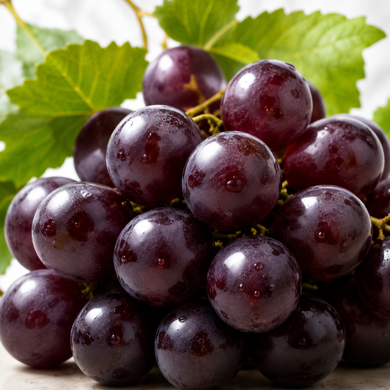Muscadine ingredient image from TopShelfNutra
