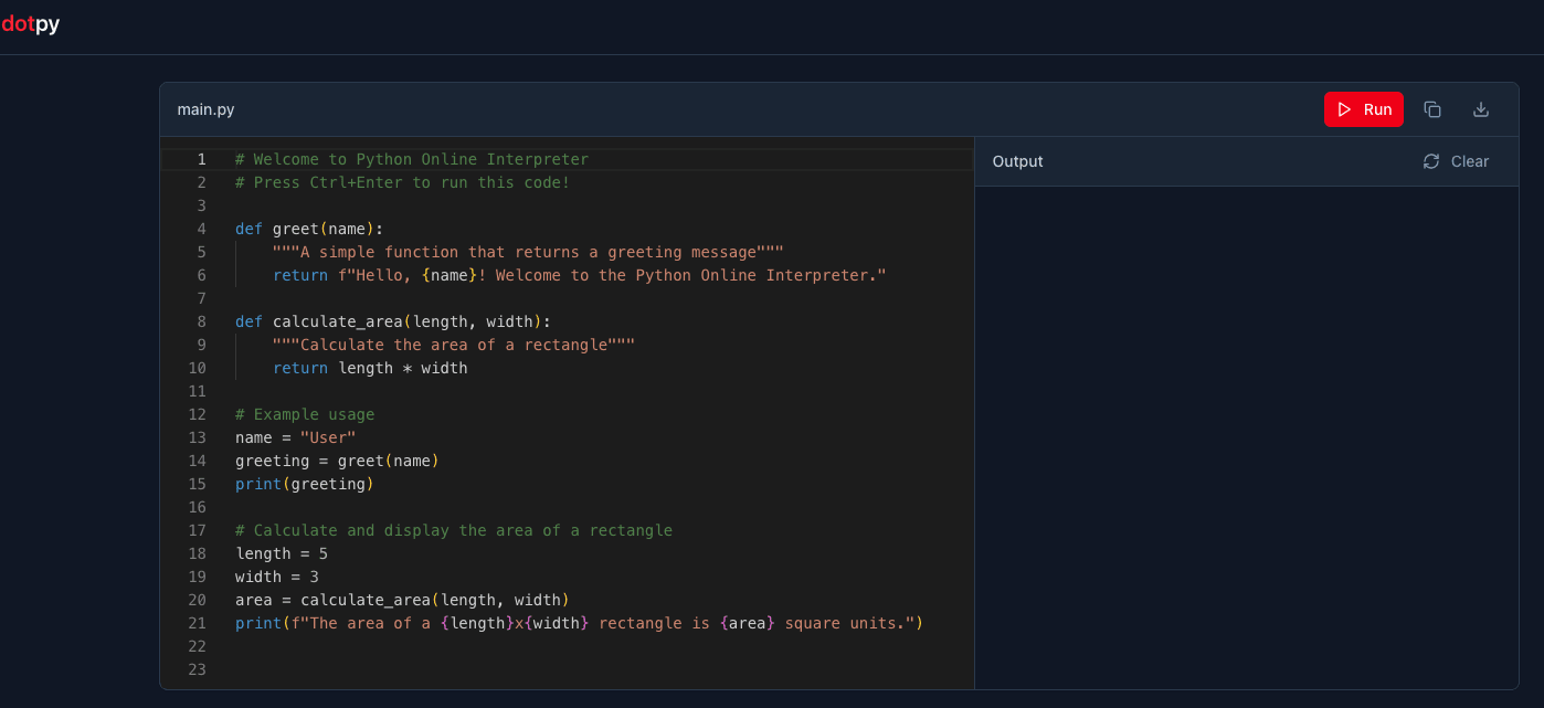restricted: Enforcing Restrictions on Python Code Execution