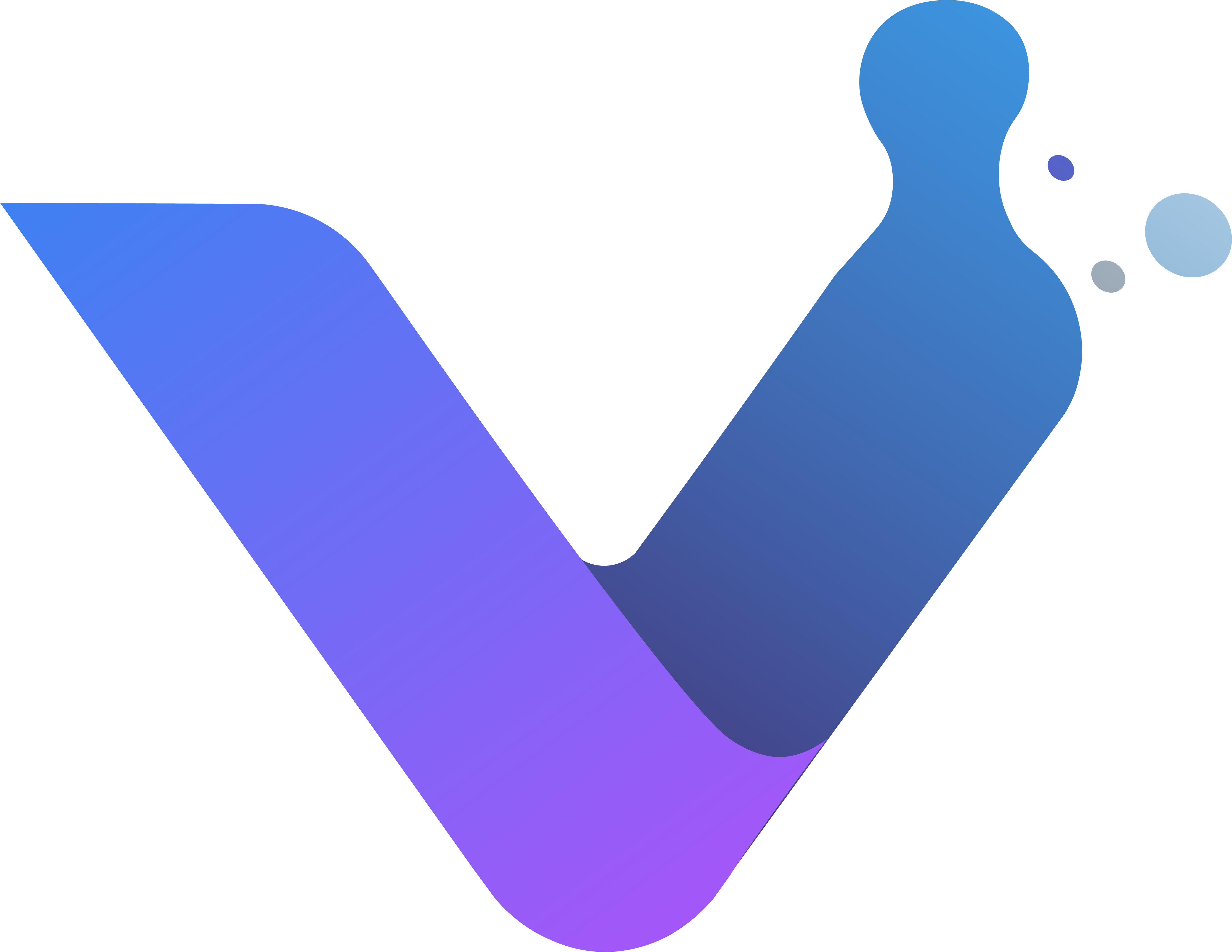 VCloud Logo