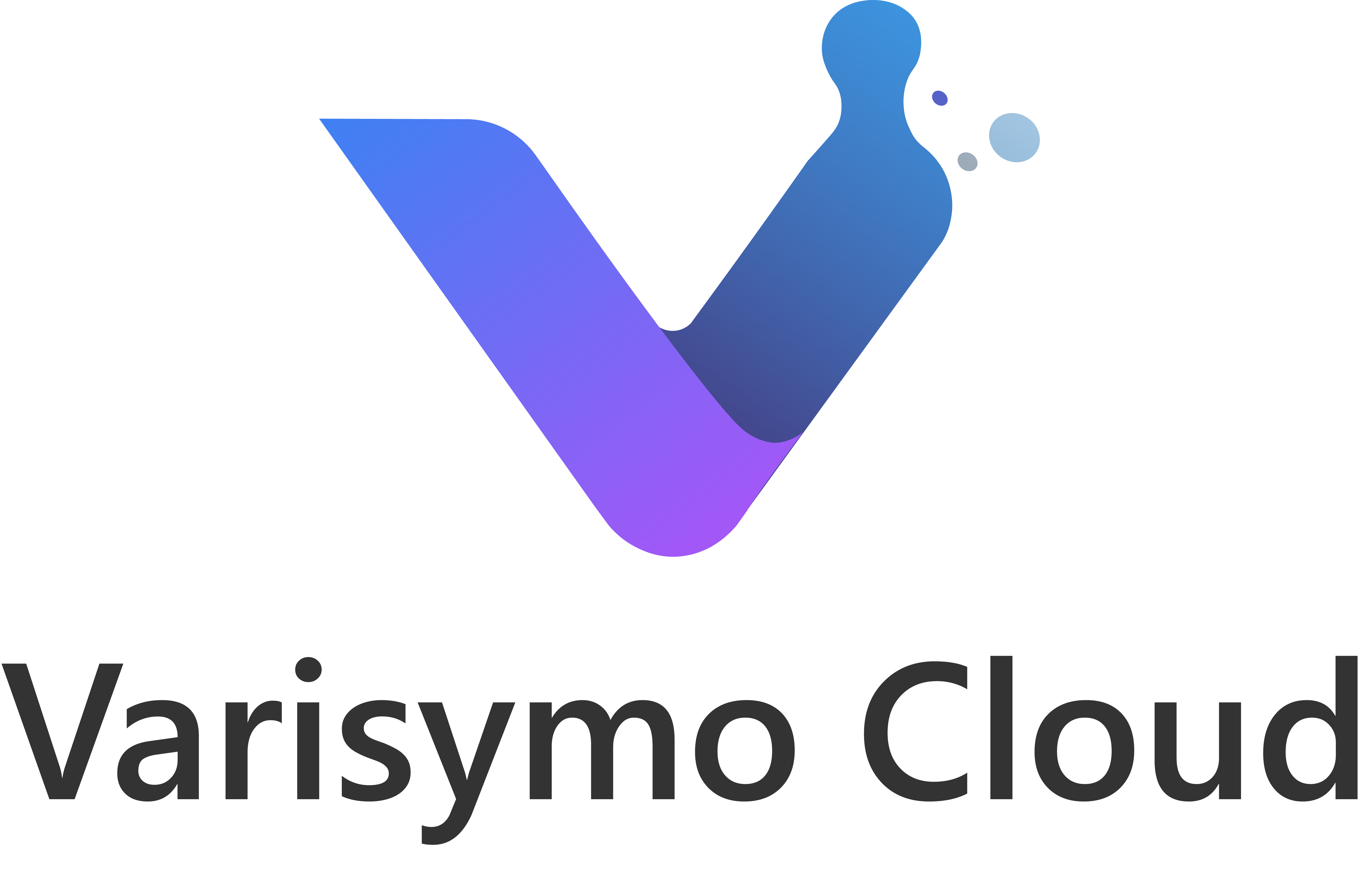 Varisymo Logo