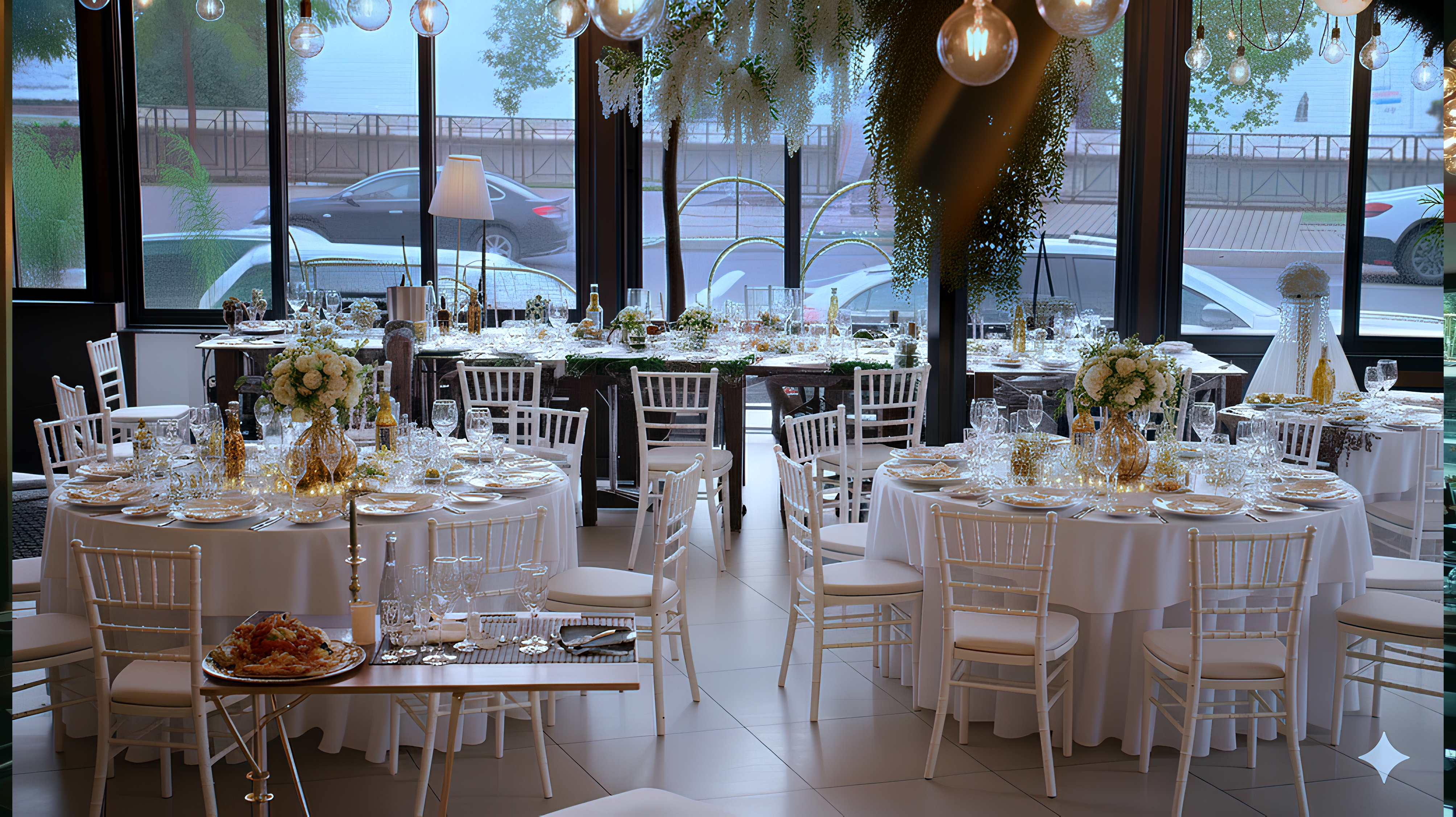 Sala Matrimonio