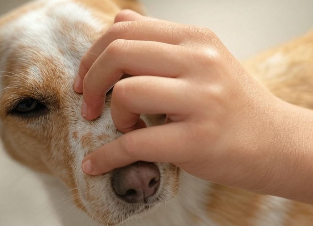 Nyitókép kutyussal