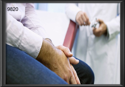 Priaprism and erectile dysfunction