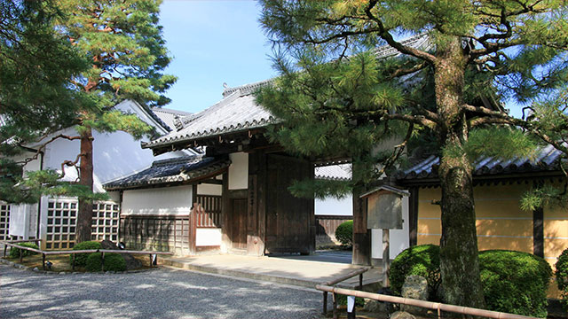 daikakuji