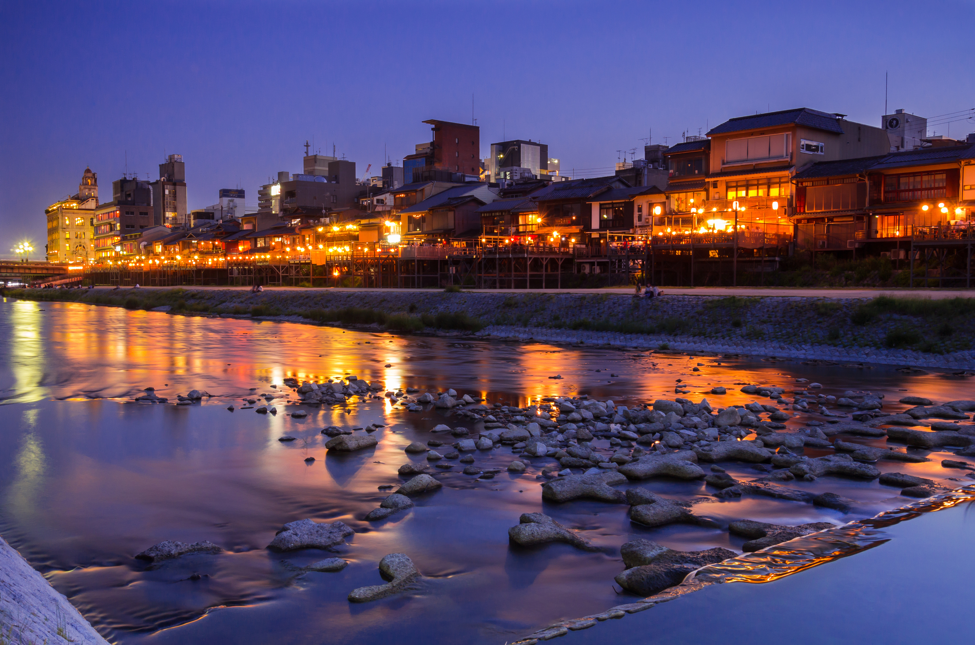 kamogawa-nouryo