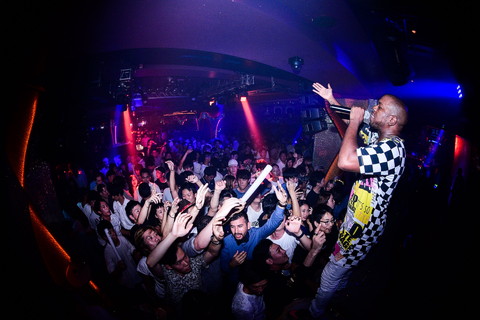 Atmosohere of TK
