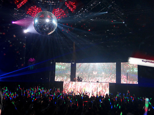 Club Ageha