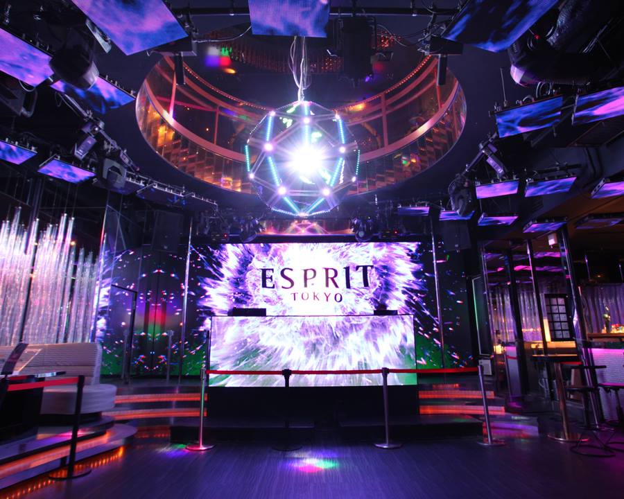 ESPRIT
