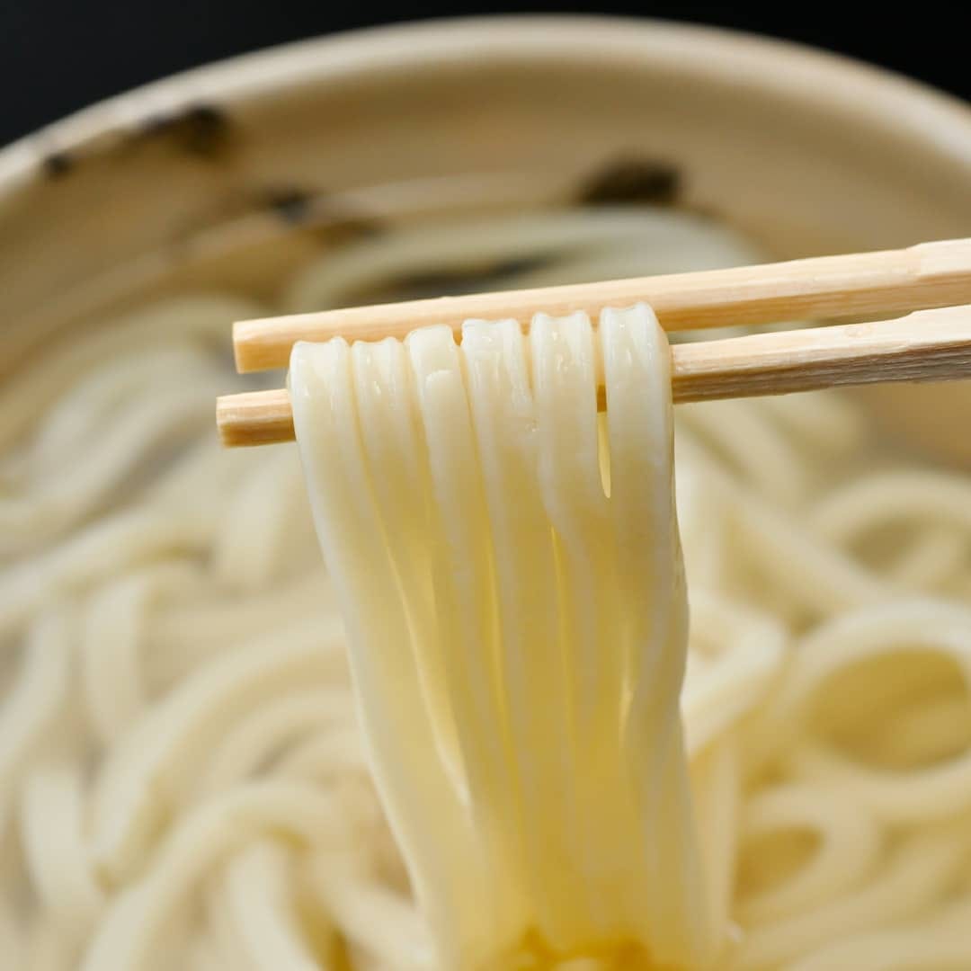 Kamachiku Udon