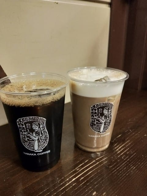 YANAKA coffee