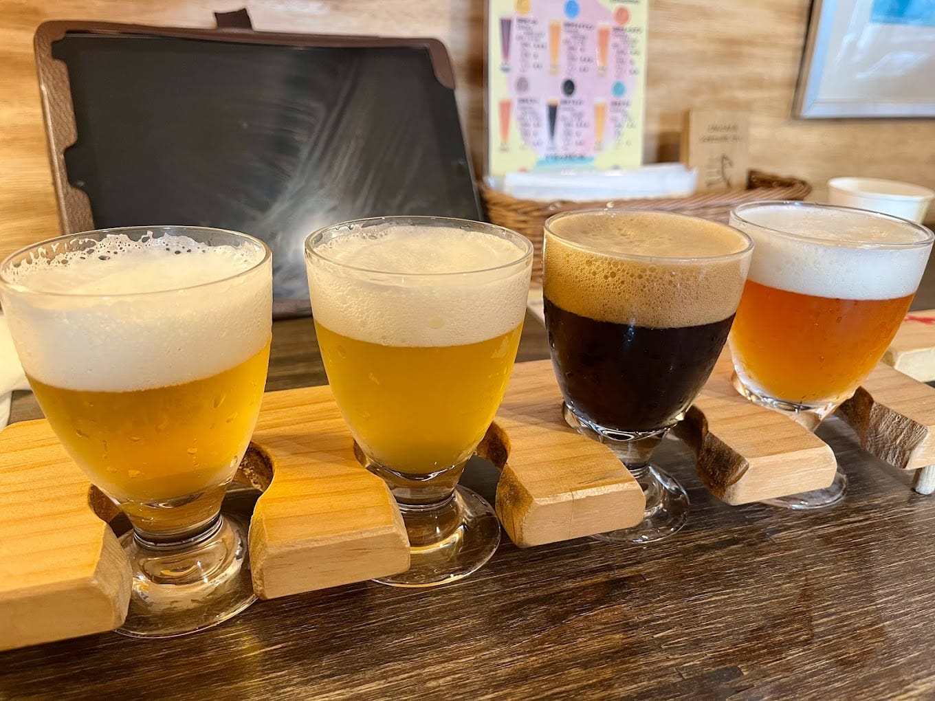 Yanaka Beer Hall